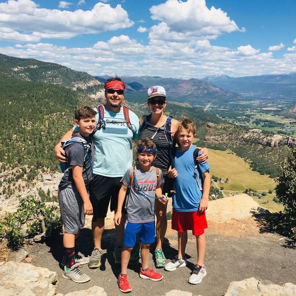 Meet your Posher, Shelby - Picture 1 of 1